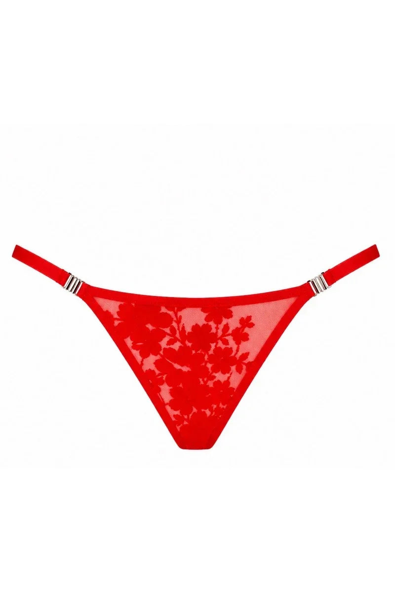 F420 Plaything Thong