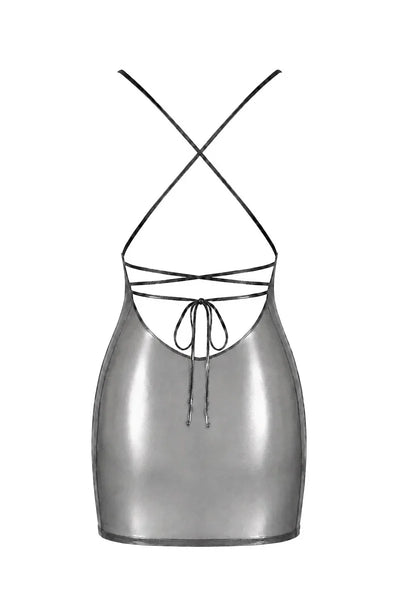 F428 Moondust Mini Dress