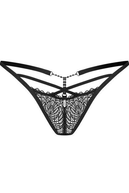 String iliosa par Obsessive