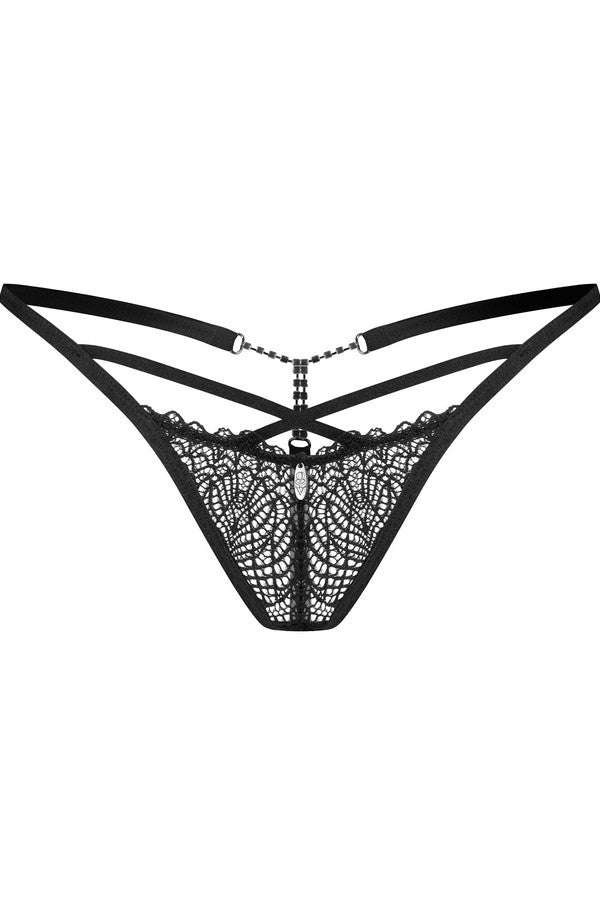 String iliosa par Obsessive