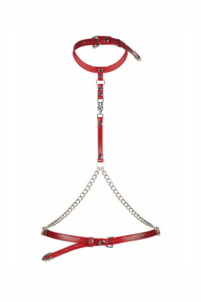 Inferro top harness