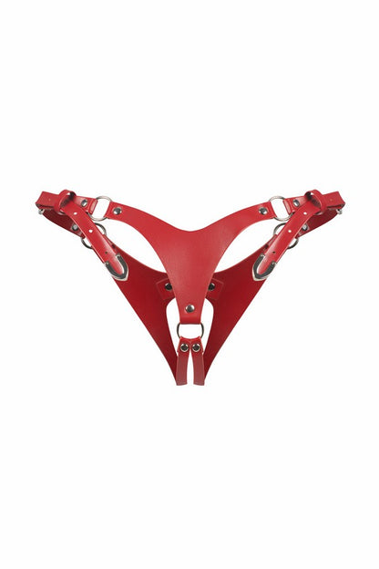 Inferro-othong-obsessive-3 - LUXURY ALLEY