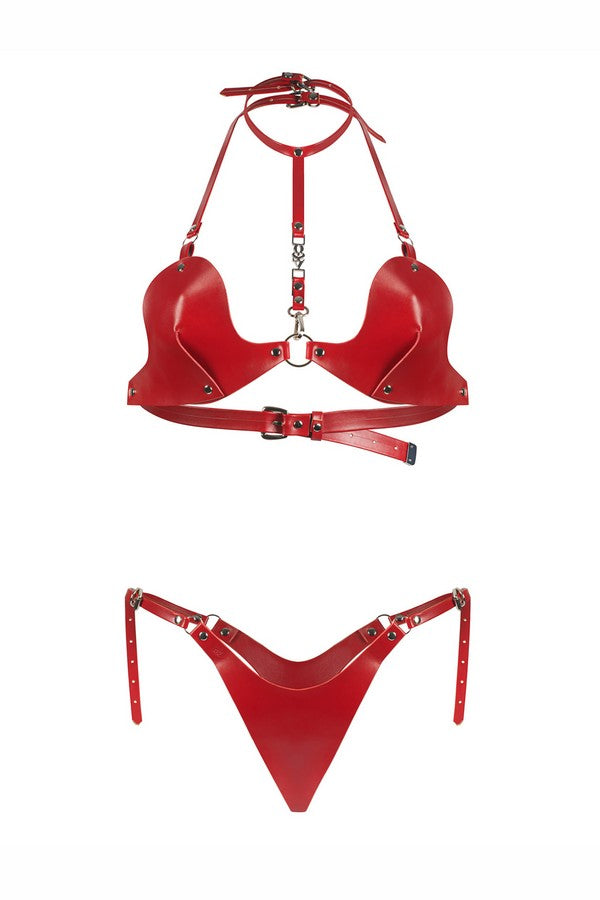 Inferro two-piece set