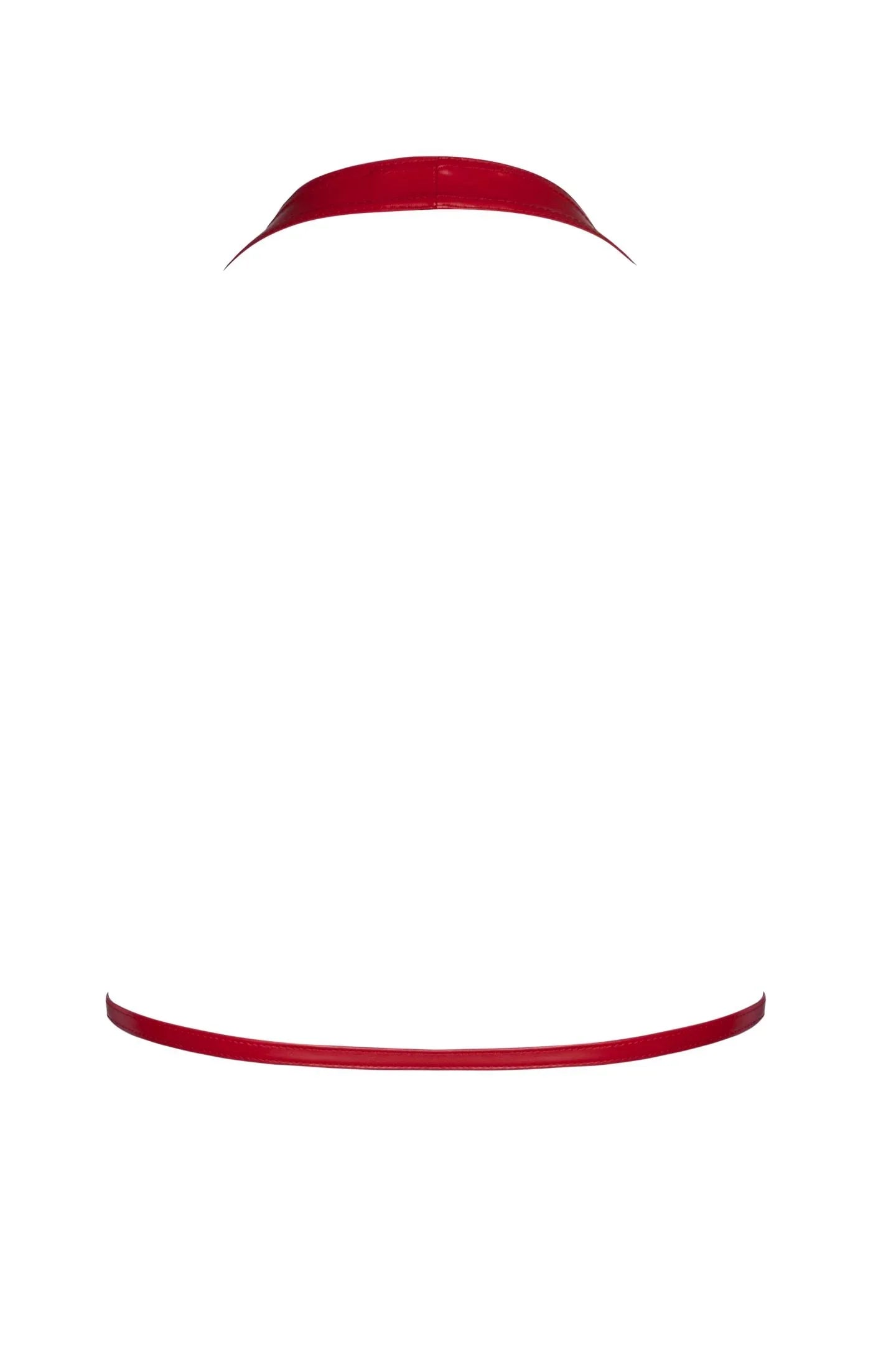 F391 Troublemaker Bralette