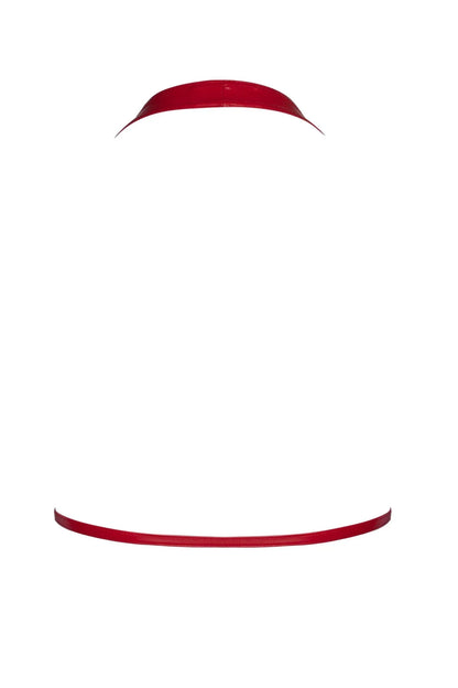 F391 Troublemaker Bralette