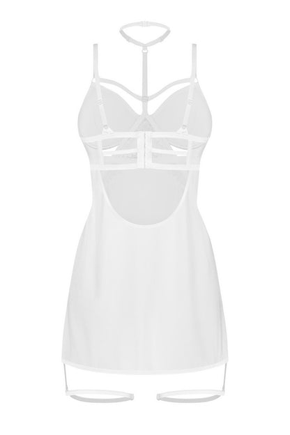 Nuisette Arrowel blanche