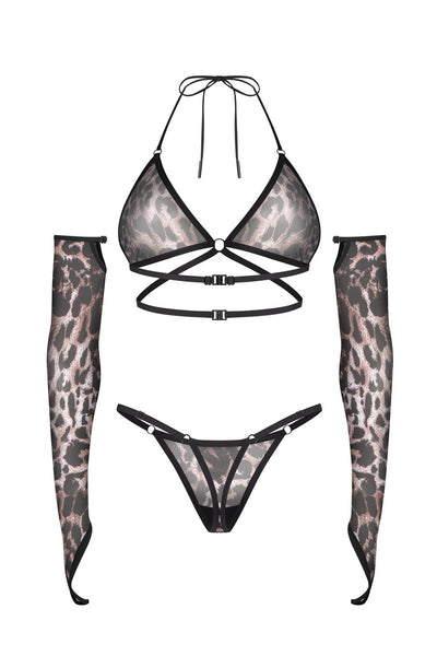 Addia set