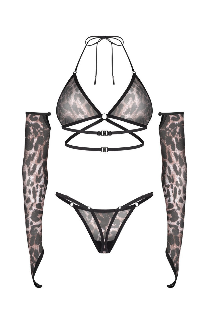 Addia set