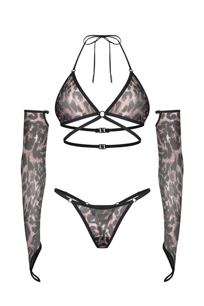 Addia set