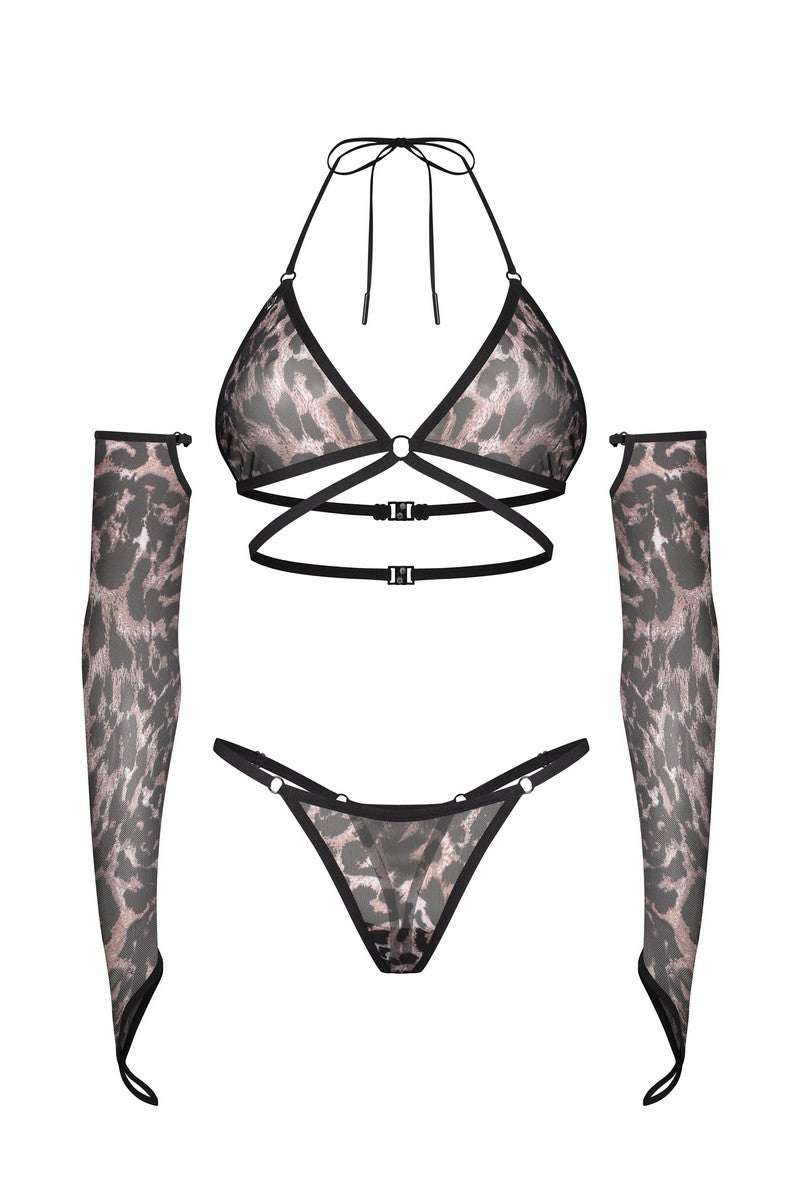 Addia set