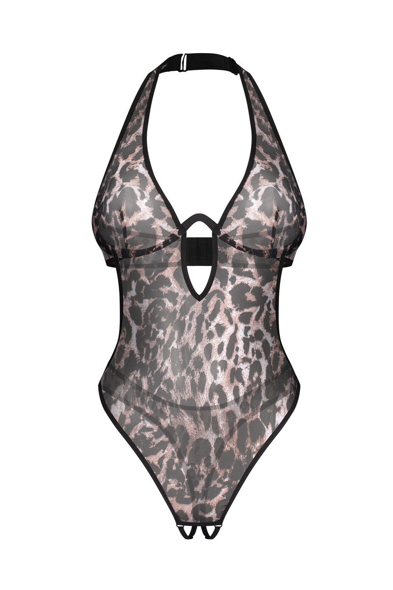 Addia teddy