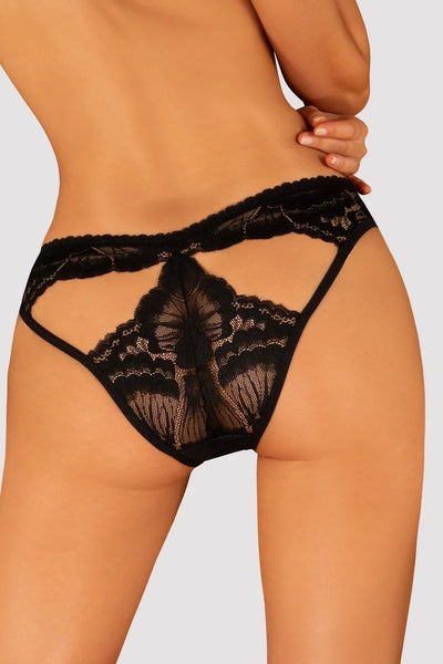 Alessya panties