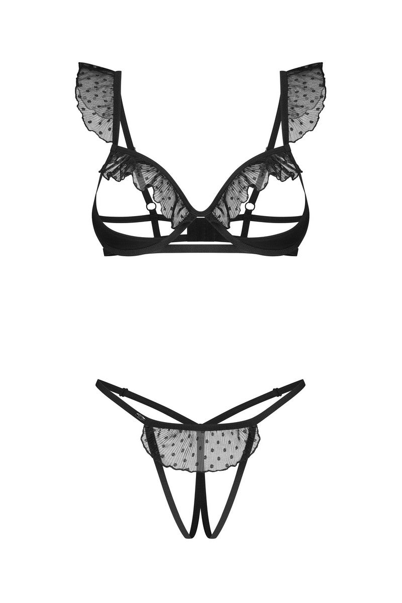Carrola set