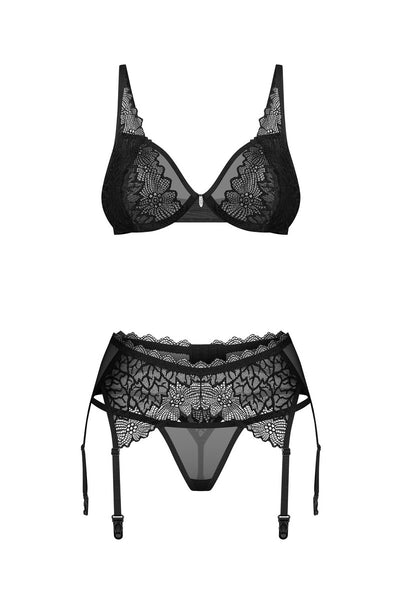 Deina More 3-Piece set