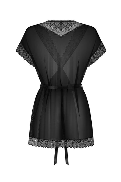 Deina More negligee