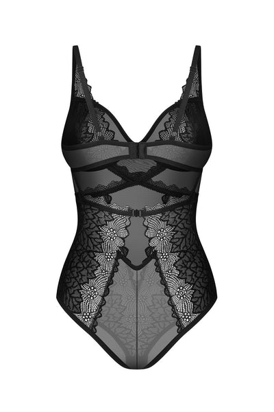 Deina More bodysuit