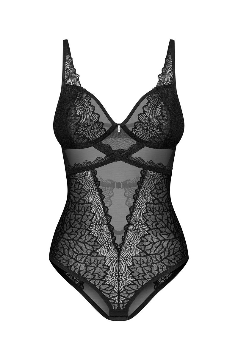Deina More bodysuit