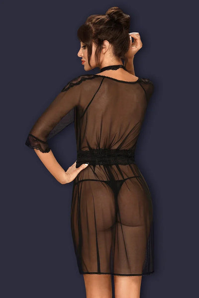 Undressed Lucita