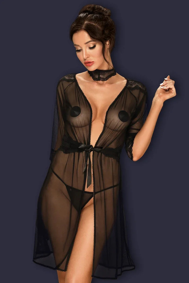 Undressed Lucita