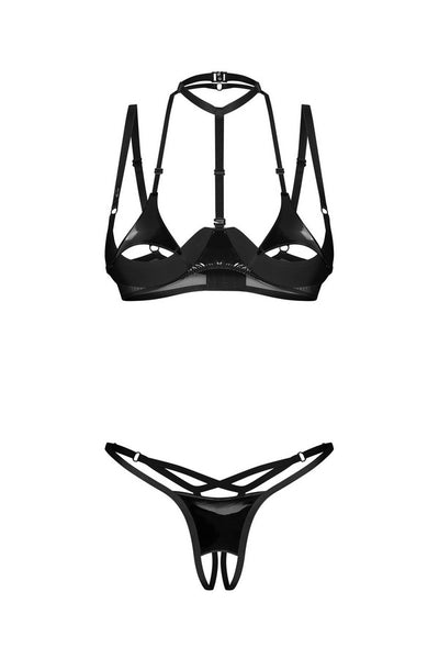 Rolleya open set