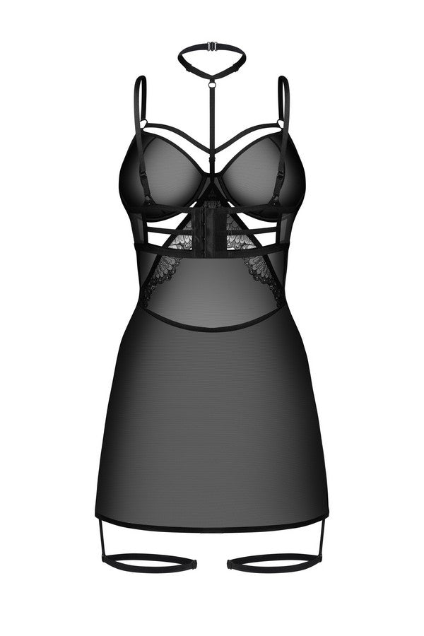 Nuisette Arrowel noire