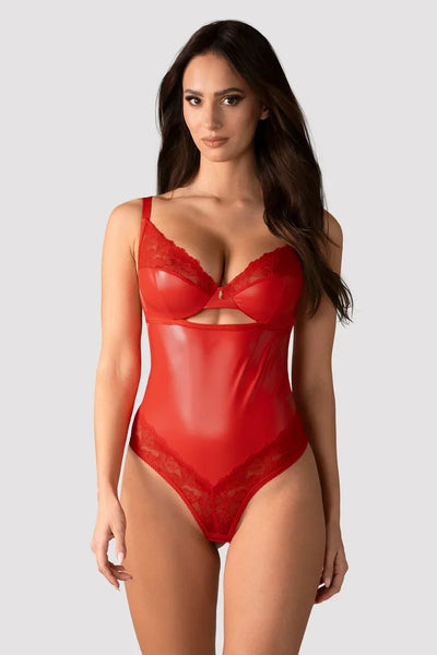Aliosa underwired bodysuit