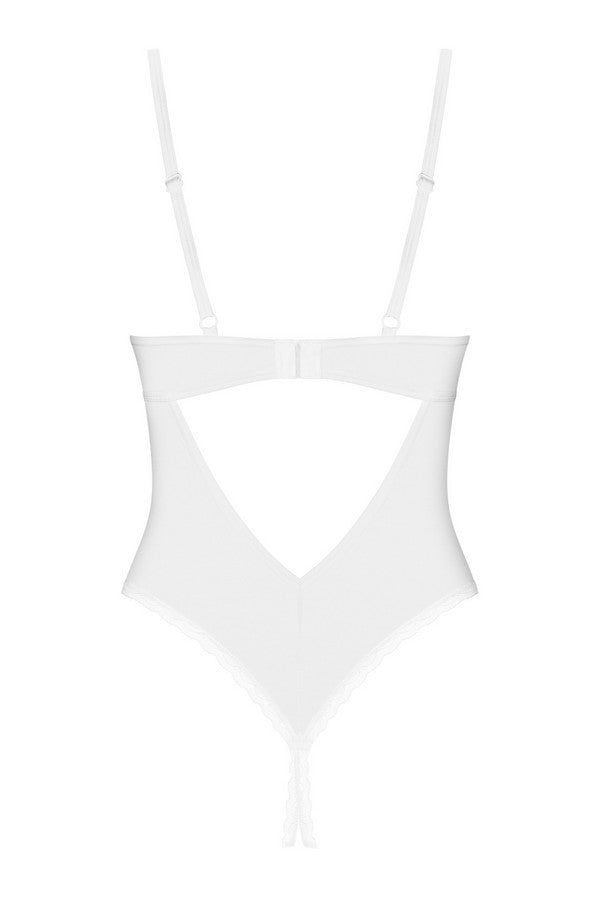 Body string ouvert Alissium-Obsessive