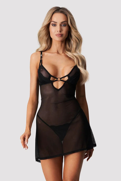 Alliane Nightie