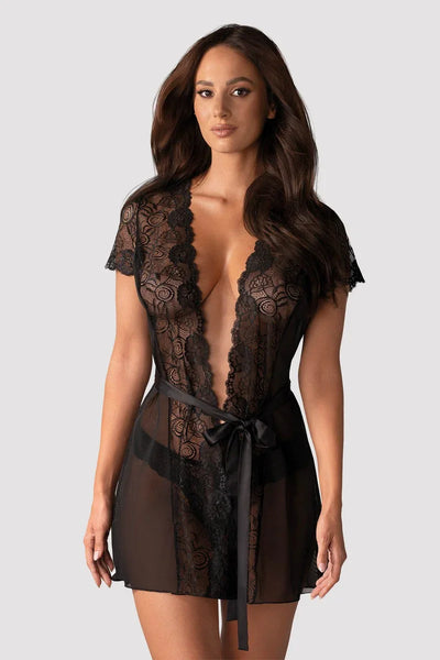 Alluria negligee