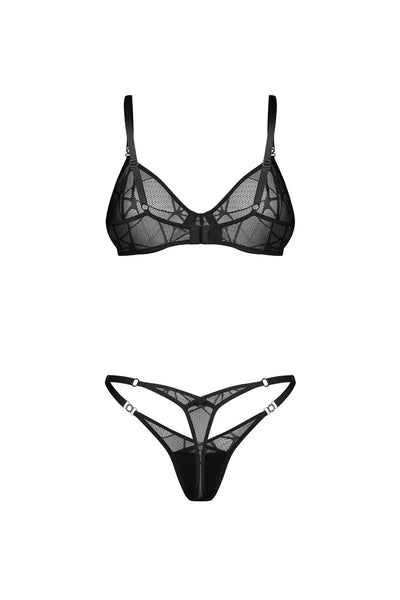 Ensemble Olianna par Obsessive