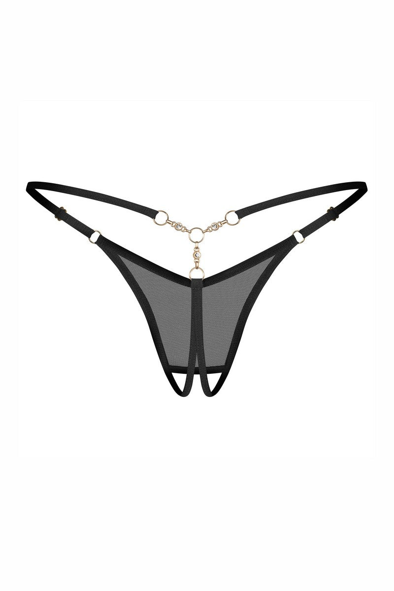 Oxaria thong