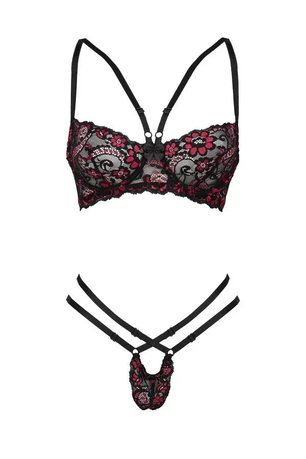 Rosalinda Set