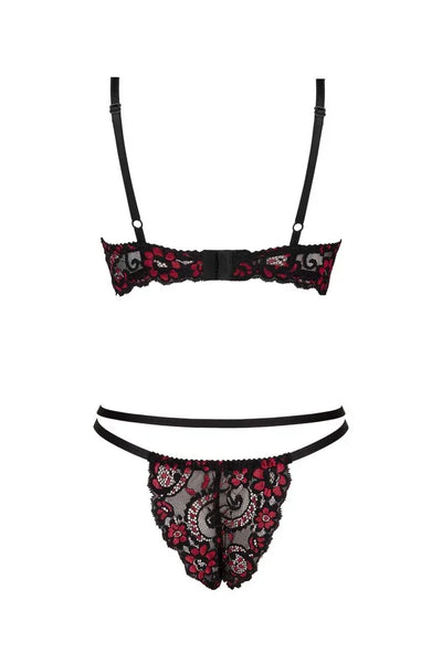 Rosalinda Set