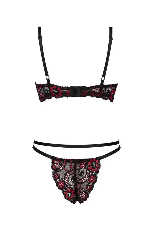 Rosalinda Set