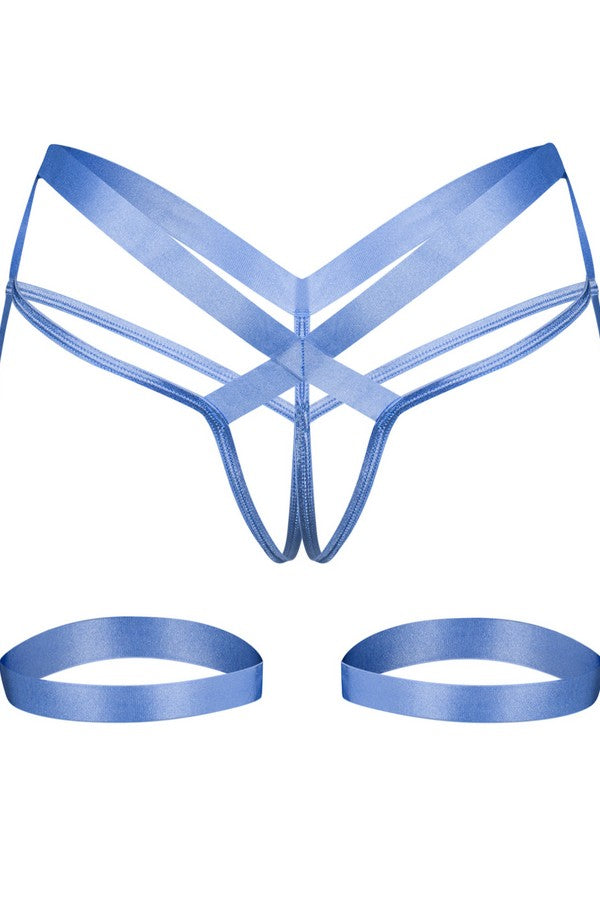 Shaderi Harness String