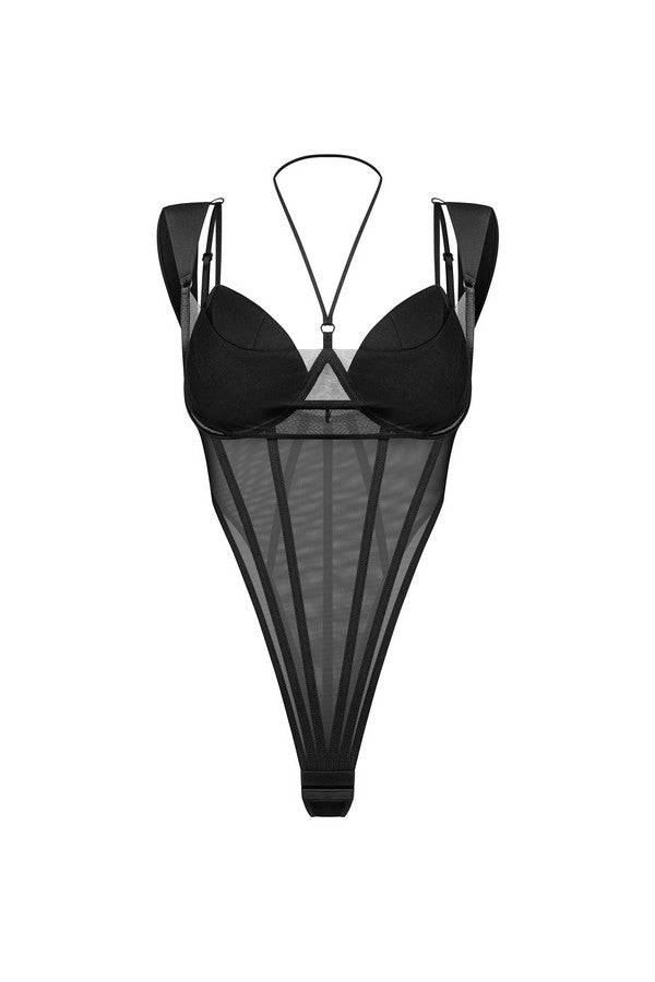 Body string Sibilie