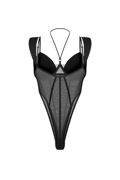 Body string Sibilie par Exquisite