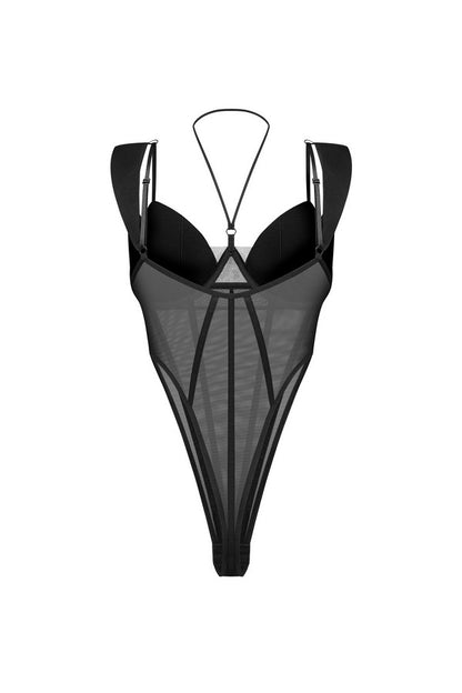 Body string Sibilie par Exquisite