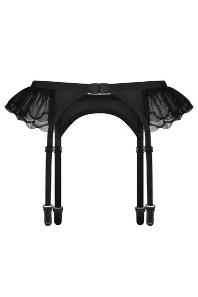 Porte-jarretelles Stelisa par Obsessive