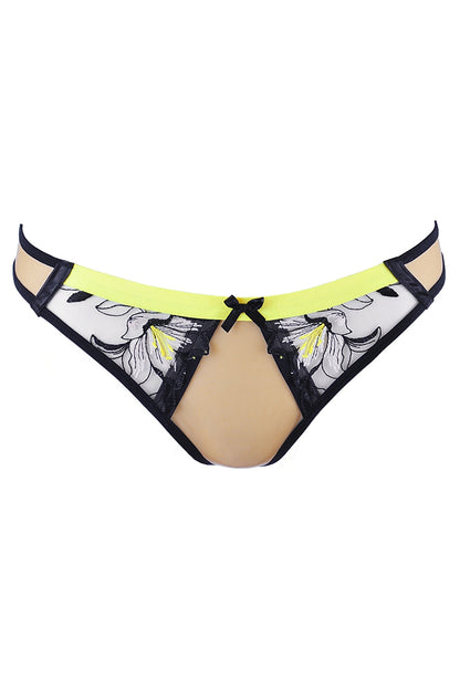 String fluo V-10148 par Axami