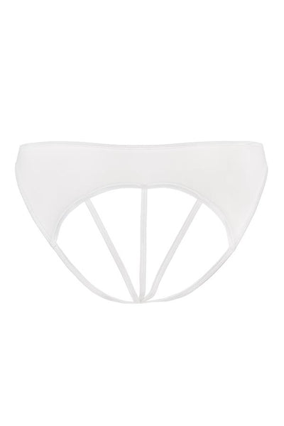Open panties Neige V-6468