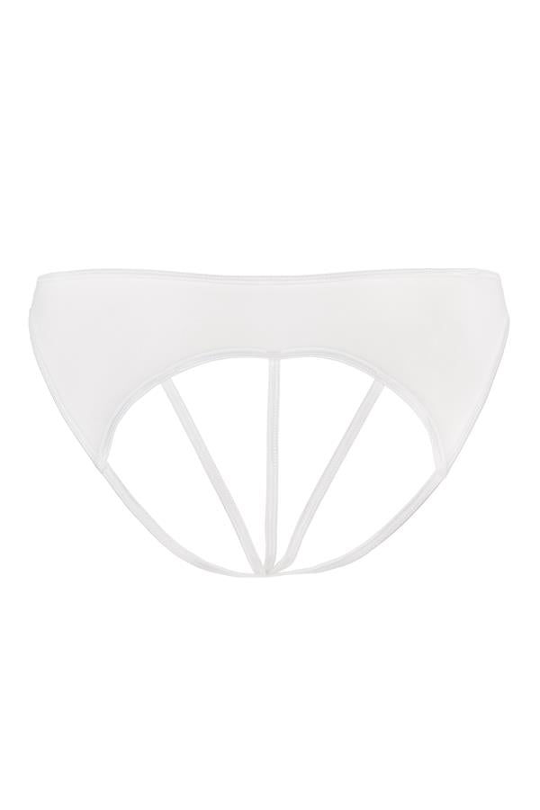 Open panties Neige V-6468