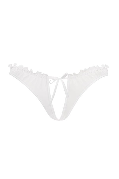 Open panties Neige V-6468