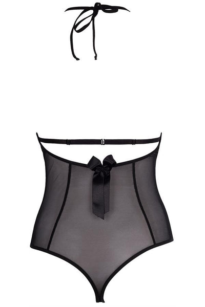 Irresistible Bodysuit V-6690
