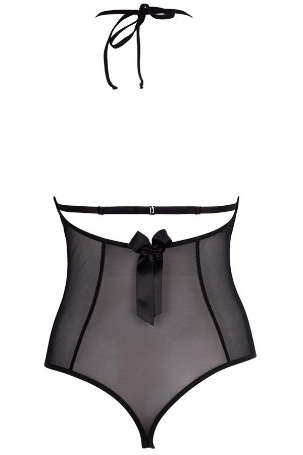 Irresistible Bodysuit V-6690