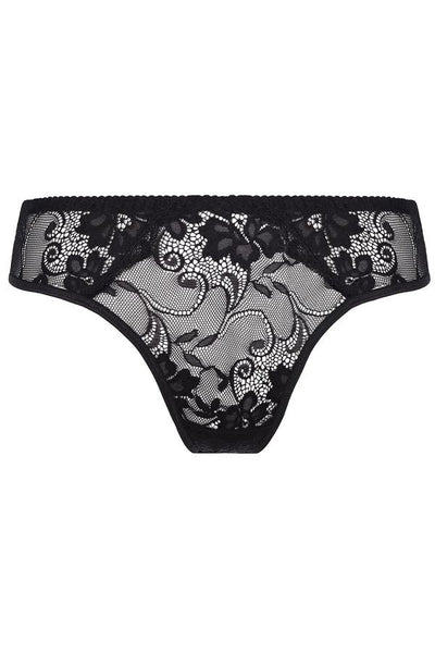 Open panties V-8243