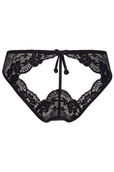 Open panties V-8243