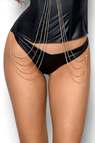 V-8325 Brazilian string