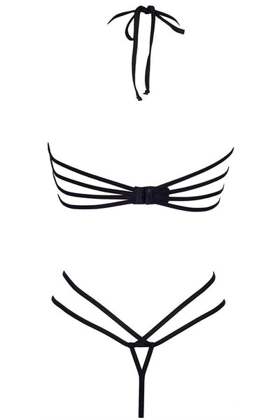 V-8870 bodysuit