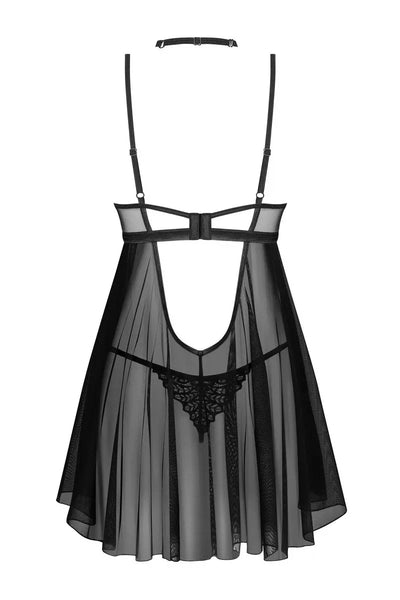 Babydoll Donarella par Obsessive